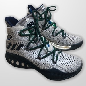 primeknit basketball shoes