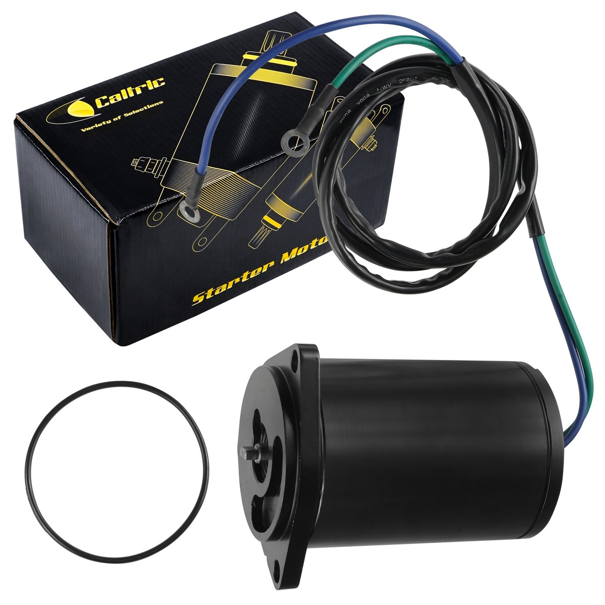 for Yamaha Outboard F200 200HP 2002 2003 2004 05 2006-2009 Power