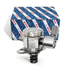 Hochdruck-Kraftstoffpumpe für 10-14 BMW 760Li 6.0L Rolls Royce 6.6L 135175744400