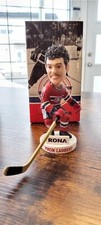 Montreal Canadiens Rona BobbleHead Yvon Lambert