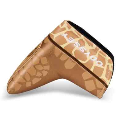 Odyssey GIRAFFE-BEAM Double Wide putter 34 ich STROKE LAB Steel