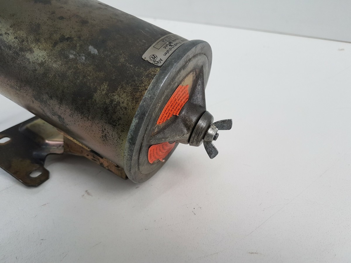 ORG AUSGLEICHSBEHÄLTER SERVO ÖL ZF - AUDI URQUATTRO SPORTQUATTRO  