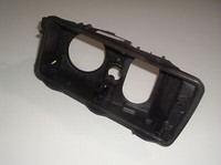 BMW E36 Scheinwerfer LampengehäUse Abdeckung 1305235172 Neu Original
