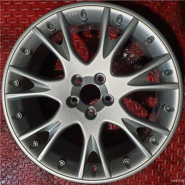 0599 Volvo S60 Nebula Split rim 18