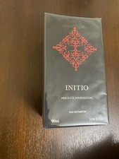 Initio Absolute Aphrodisiac Eau De Parfum Spray 3.04fl oz/90ml