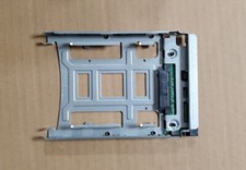 HP 2.5" to 3.5" Hard Drive HDD/SSD Bracket Tray Adapter 654540-002