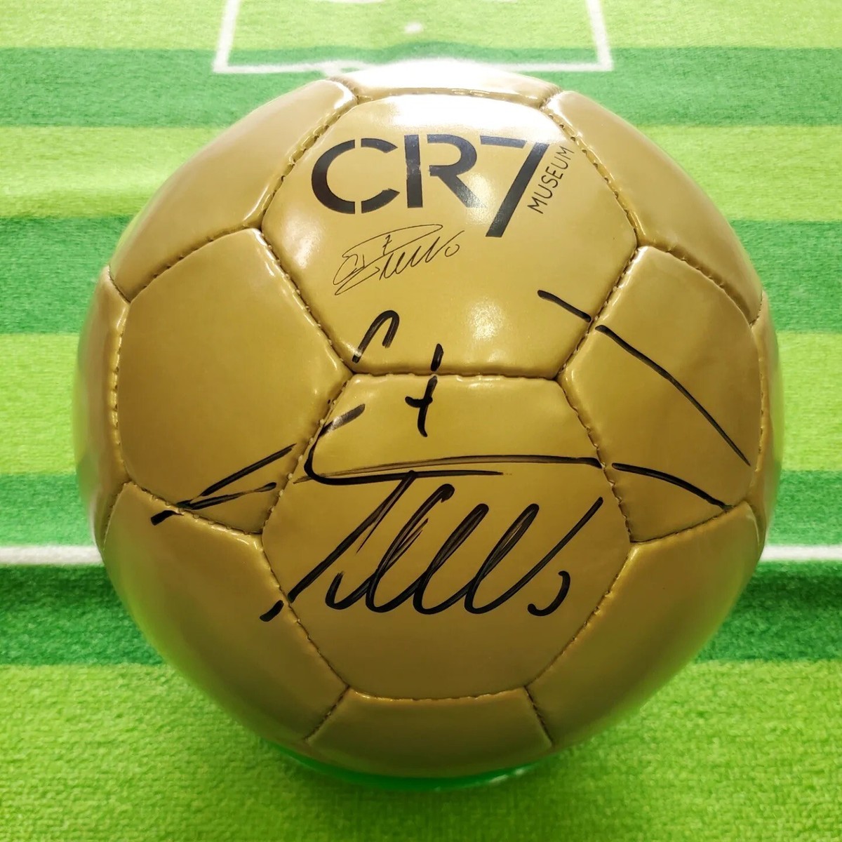 Real Madrid amazing combo #1 (lot) UK