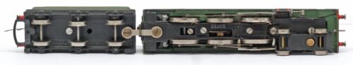Castillo vintage WRENN OO/HO W2222 4-6-0 GWR #7002 - Imagen 7 de 8