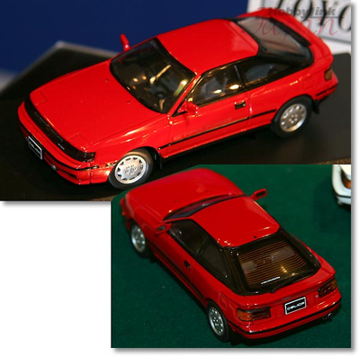【未開封】DISM TOYOTA CELICA XX2000 G-turbo DISM Toyota Celica XX 2000 G-TURBO 1/43 | eBay