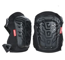 FLAT Knee Pads for All Kneeling Works Professional Knee Cushions Heavy