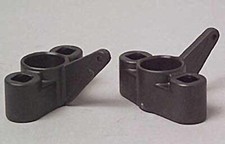 Traxxas 4932 Axle Carriers/Steering Blocks T-Maxx E-Maxx S-Maxx