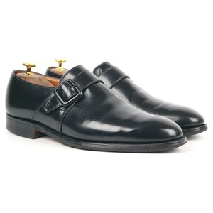 church's monk strap