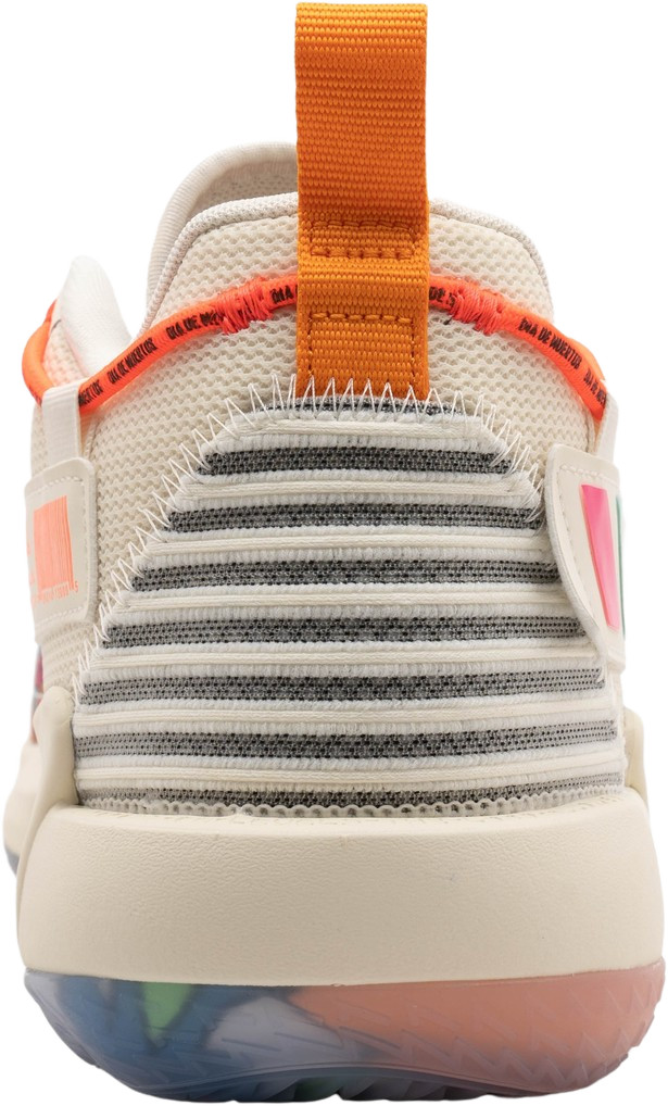adidas Dame 7 EXTPLY Day of The Dead for Sale | Authenticity