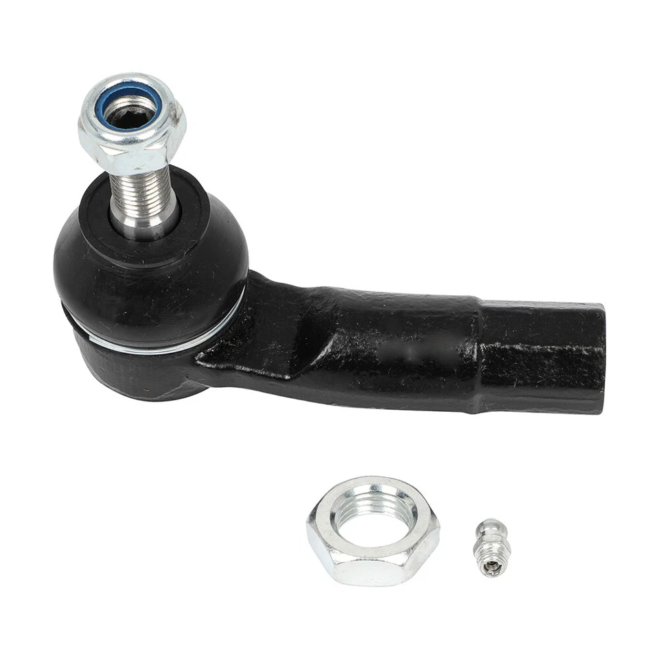 Front Inner & Outer TIe Rod End For Audi A3 Q3 S3 Volkswagen Golf Passat Jetta Foto 2 de 4