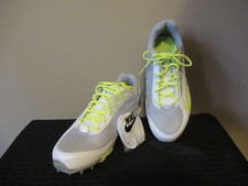NIKE Air Speed LacrosseWomen's Cleats - Size 10.5 - NWOT