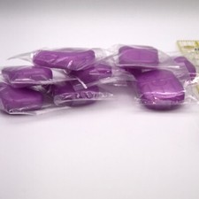 Disposable Hand Wash Travel Toilet Soap Paper 10 Containers 20 Sheets Ea