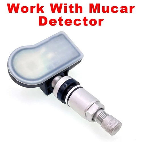 MUCAR S3 ThinkCar TPMS 315, 433MHz Car Tire Pressure Diagnosis Tool Program - Bild 3 von 4