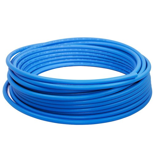 1/2 x 100' White Expansion PEX A Tubing Non-Barrier for Potable Water 1/2 x 100' White Expansion PEX A Tubing Non-Barrier for Potable Water