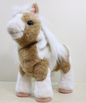 frf pony toy