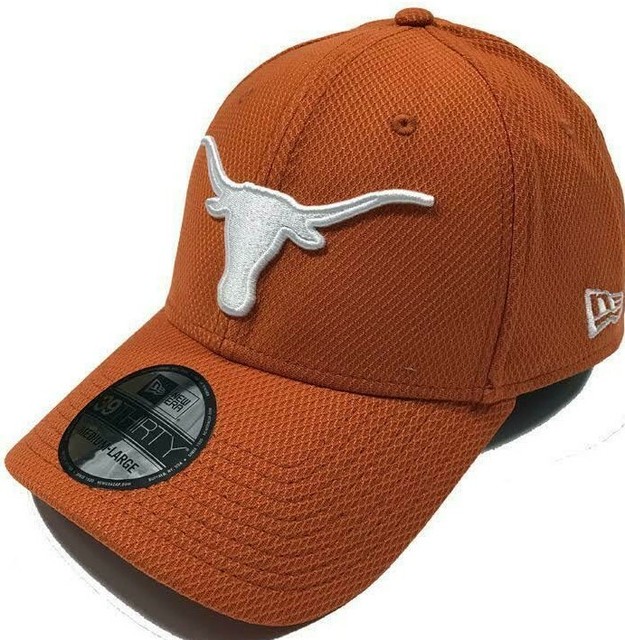 texas longhorns golf hat
