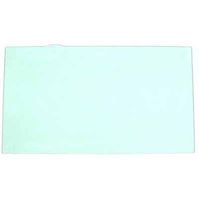 Caterpillar E Series Front Lower Replacement Glass- 316-8854
