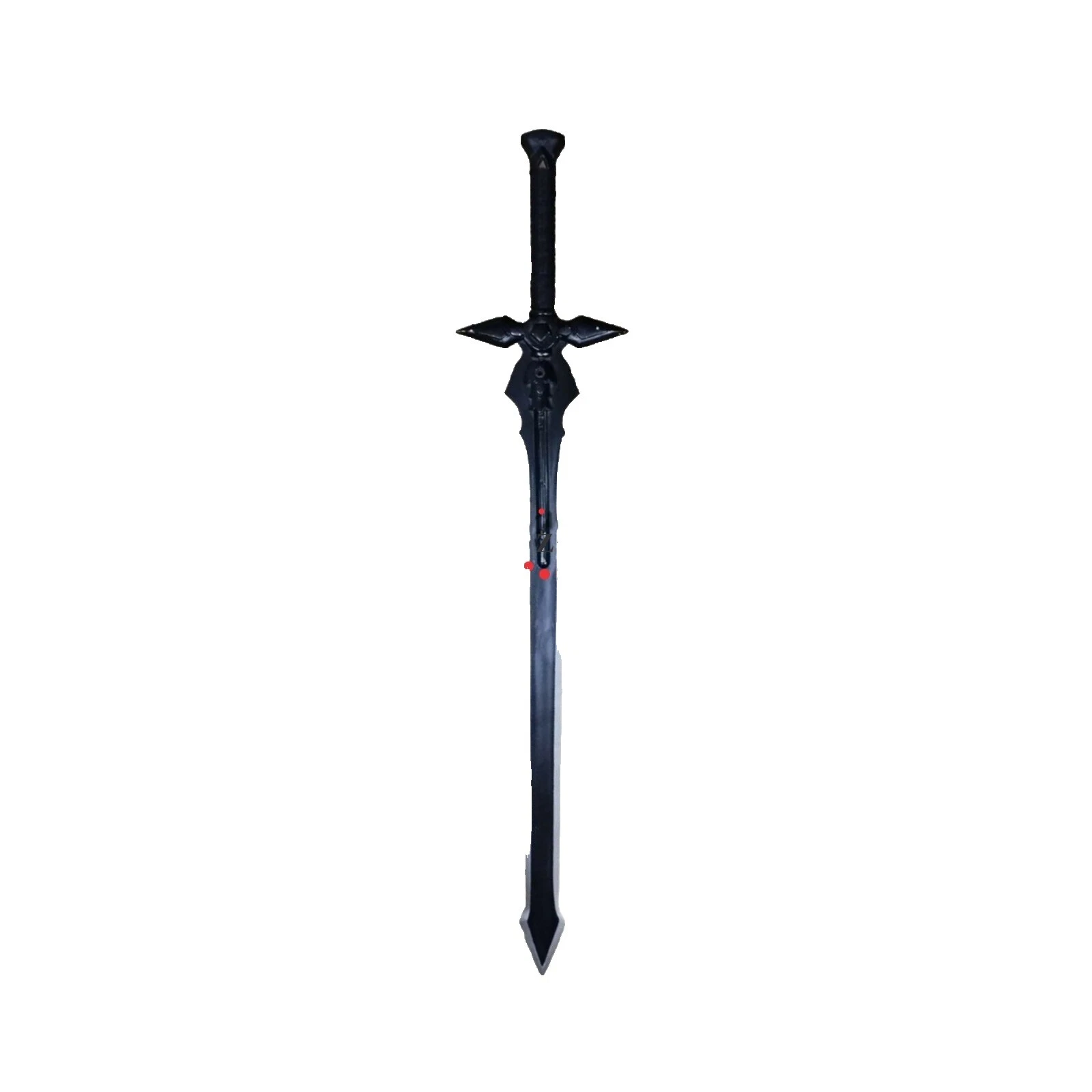 Stainless Steel Blade Stainless Steel Handle Ambidextrous Collectible, Film & TV Swords