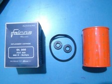 Filtre à huile Fiat 600