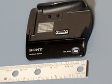 SONY USB Cradle Dock DCRA-C191 Docking Station for HDR-CX7  HDR-CX6 Handycams
