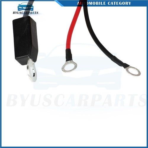 For EZGO TXT / RXV Charger Receptacle 48V Golf Cart W/ Delta-Q Charger 1012452 - Picture 8 of 8