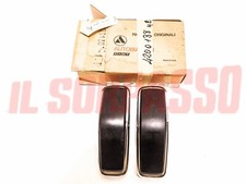 Pare-choc arrière Autobianchi A111