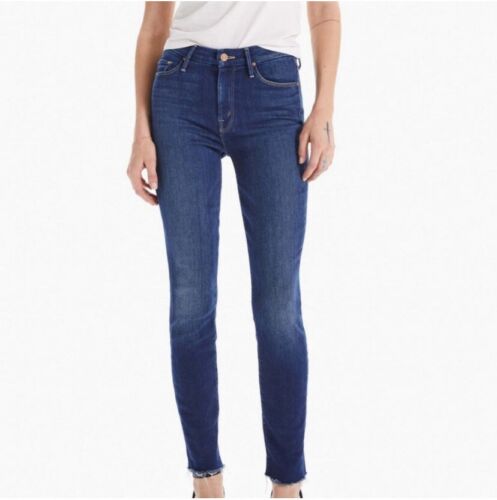 Mother The Looker Ankle Fray in Home Movies Sz 26