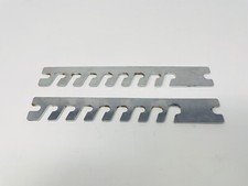 Farberware Open Hearth Grill R4550 Replacement Set Of 2 Spit Rod Support OEM