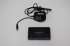 Cradlepoint CTR-500 Travel Wireless Router