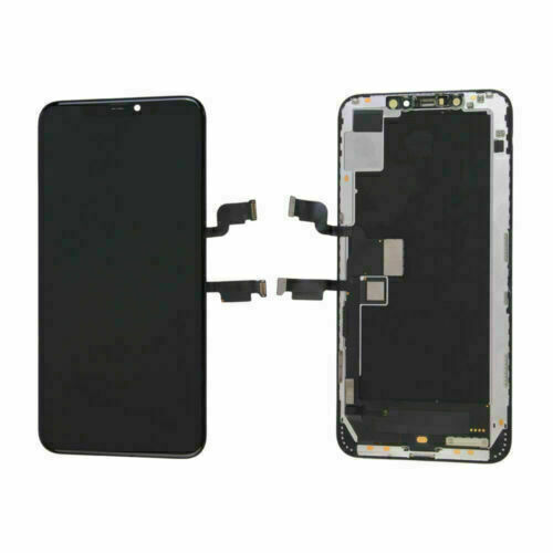 LCD Touch Screen For iPhone 16 15 14 13 Mini XR XS Max 11 Pro Max 12 Pro Max Lot - Bild 17 von 95