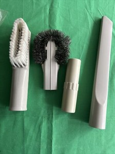 Zubehör Ersatzteile Düsen für Miele Staubsauger  Adapter mit  30 mm Durchmesser