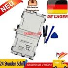 Neuer Akku für Samsung Galaxy Tab S 10.5 SM-T800 SM-T807 SM-T807A SM-T805 T807P