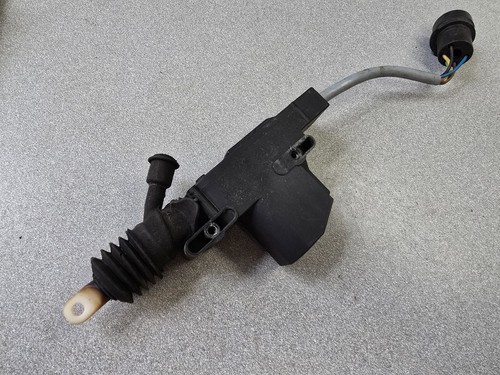 NICE USED ORIGINAL PORSCHE 911 CARRERA 930 DOOR LATCH ACTUATOR TESTED - Picture 3 of 6