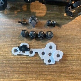 Microsoft Xbox One Elite Series 2 Replacement Controller Chassis Frame Buttons