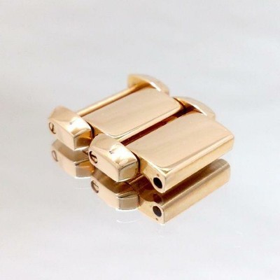 W650018H SM Rose gold K18 18mm×15.5mm 
