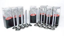 05 06 07 08 Chrysler Dodge Car 5.7L Hemi V8 16V- 8 INTAKE & 8 EXHAUST VALVES