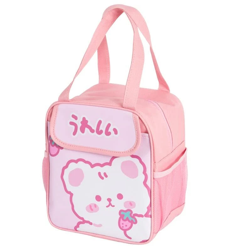 Designer & Cute Lunch Bags for Women