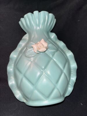 Vintage Flower Vase #572 | eBay