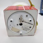 Neiman Marcus 2000 Snow Globe Plays Winter Wonderland Music Box Vintage — photo 7