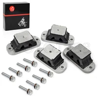 67X-44517-10-00 FOR YAMAHA WAVERUNNER ENGINE RUBBER MOUNT FX VX CRUSIER FZS FZR (For: Yamaha WaveRunner FX SVHO)