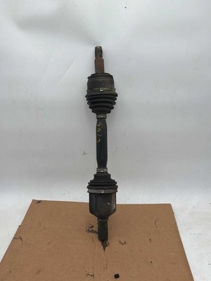 RH 17-22 JEEP COMPASS 4WD FRONT RIGHT PASSENGER SIDE AXLE SHAFT HALFSHAFT OEM
