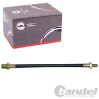 A.B.S. Bremsschlauch Vorderachse Mitte Passend FüR Toyota Land | SL 5715