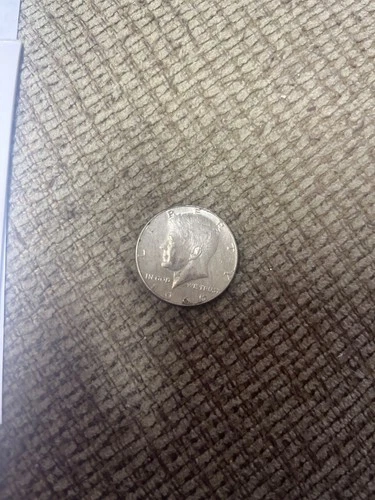 1966 Kennedy Half Dollar Silver 40% Percent silver  lot of 1