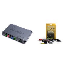 Idatalink Maestro Ads-Mrr2 With Vehicle Specific Harness Hrn-Hrr-Ma2