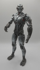 Marvel Legends 6  Ultron BAF COMPLETE LOOSE Hasbro