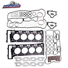 Cylinder Head Gasket Set N63B44A for BMW 550i 750i X5 X6 Alpina B7 4.4L V8 Turbo